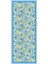 Florea Soft Şal - Mavi 3