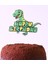 Dinozor Temalı Happy Birthday Mum 1