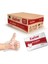 Yıldırımlar Pe Extra Tek Kullanımlık Şeffaf Eldiven 100 Lü x 100 Paket 1