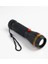 PS-7083 Plastik Zoomlu Pilli El Feneri 1