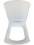 Plastik Oval Soft Klozet Kapağı – Dayanıklı, Hijyenik, Kolay Montajlı, Standart Ölçü (44X35 Cm) 2