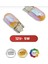 Diadem Dipsiz T10 Park Ampul Colormatik 2 Adet 12V 5W 3