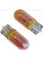 Diadem Dipsiz T10 Park Ampul Colormatik 2 Adet 12V 5W 4