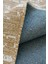 Nina Dokuma Yumuşak Sisal Jüt Halı Kilim Salon Halısı Mutfak Halısı Yolluk 3