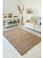 Nina Dokuma Yumuşak Sisal Jüt Halı Kilim Salon Halısı Mutfak Halısı Yolluk 1