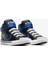 Pro Blaze Strap Leather Easy On Çocuk Siyah SNEAKER.001 2