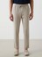 Lcw Vision Bej Slim Fit Erkek Pantolon 2