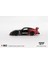 983 Mazda Rx-7 Lb-Super Silhouette Advan MGT00983-L 1/64 Model Araba 1