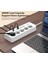 Termal Akım Korumalı Çocuk Kilitli 5 Priz / 5 USB / 5 Type-C Girişli 2 M Kablolu Priz 3