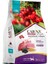 Life Cranberry Kuzu Eti ve Böğürtlenli Yetişkin Kedi Maması 1,5 kg 1