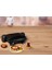 Toast Expert 4 Dilim Kapasiteli 1800 Watt Izgara ve Tost Makinesi - Siyah 2