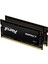 Kıngston 64GB Fury Impact Kıt (2X32GB) Ddr4 3200MHZ Sodımm 1