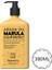 Parlaklık Canlılık Yoğun Nem & Saç Onarıcı Argan Oil Marula Şampuan 380 ml 1