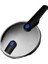 - Vitaquick Bluepoint 22 cm Çelik Kapak 1