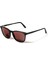 Lgr Naırobı Matt Black 22 Red Polarized 51 2
