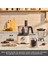 Mastermaid Power Multifunctional 10 in 1 Soft Cream Mutfak Robotu, Blender Seti 2000w 3