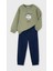Erkek Çocuk Ikili Eşofman Takımı 4801 1