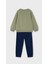 Erkek Çocuk Ikili Eşofman Takımı 4801 2