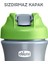 Pop-Up Pipetli Bardak 2 Yaş+ 350 ml - Green 3