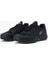 Sonicage Wide Erkek Siyah Tenis Ayakkabısı 2