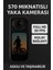 Full Hd S70 Mini Yaka Kamerası 30 Fps, Kolay Kullanım, Mıknatıslı Taşınabilir Kamera 1