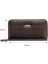 Erkek Iş Büyük Kapasiteli Clutch Cüzdan (Yurt Dışından) 1
