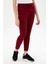 Kadın Bordo Eşofman Altı 50307759-VR014 2