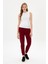 Kadın Bordo Eşofman Altı 50307759-VR014 3