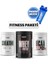 Fitness Paketi Whey - Bcaa - Creatin Paket 1
