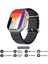 Watch Hk 11 Ultra 3 Amoled Akıllı Saat Iphone ve Android Tüm Telefonlara Uyumlu Amoled Watch 1