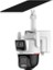 IPC-PTS2649C-3E3Z-4GB20 3+3mp 2.8mm 4g Solar Power Pt Kamera 1