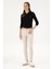 Kadın Siyah Sweatshirt 50313593-VR046 4