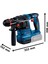 Gbh 18V-22 x Akülü Kırıcı Delici 2X4.0AH 2