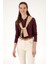 Kadın Plum Sweatshirt 50313593-VR177 1