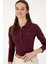 Kadın Plum Sweatshirt 50313593-VR177 2