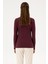 Kadın Plum Sweatshirt 50313593-VR177 5