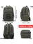 5017 Çağla Yeşili Pamuk Okul Laptop MacBook Kamp Seyahat Günlük Üniversite Sırt Çantası 2