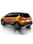 Renault Captur 2017-2019 287815304R Arka Cam Silecek Kolu Takımı 2