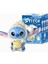 Peluş Stitch Koala 15 cm Askılı Oyuncak, Sürpriz Paket Labubu Esintili Model 2