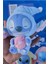 Peluş Stitch Koala 15 cm Askılı Oyuncak, Sürpriz Paket Labubu Esintili Model 3