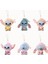Peluş Stitch Koala 15 cm Askılı Oyuncak, Sürpriz Paket Labubu Esintili Model 5