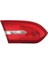 Ford Focus (2015-2018) Sedan Iç Sol Stop Lambası Orijinal | Otosan F1EB 13A603 Ab 1