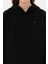 Kadın Siyah Sweatshirt 50313567-VR046 6