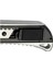 Metal Geniş Maket Bıçağı 18 mm 1 Adet PIN401 2