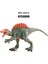 Çocuk Dinozor Modeli Süsler Oyuncaklar Arkeoloji Bilişsel Öğrenme (Yurt Dışından) 1