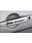 Hyundai Getz Için Özel Yeni Uyumlu Aksesuar Sport Kapı Kolu Özel Yeni Sticker Set 8 Ad 13*1 cm 1