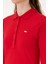 Kadın Kırmızı Sweatshirt 50313593-VR030 7