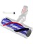 Dyson V11 V10 V8 V12 Slim Elektrikli Süpürge Parça No. 972500-01 için Uç Kapağı ile Anti-Tangling Fırça Çubuğunu Yükseltin (Yurt Dışından) 2