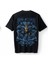 One Piece Marco Phoenix Oversize Unisex Tişört T-Shirt 1