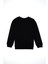 Erkek Çocuk Siyah Sweatshirt 50307801-VR046 2